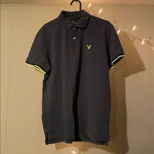 American Eagle Polo